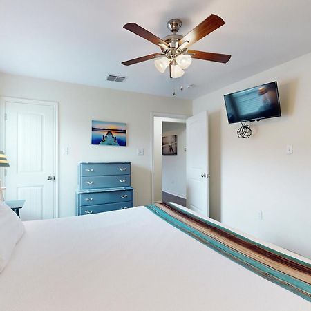 South Pearl Sailfish Rockport Exterior foto