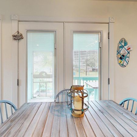 South Pearl Sailfish Rockport Exterior foto