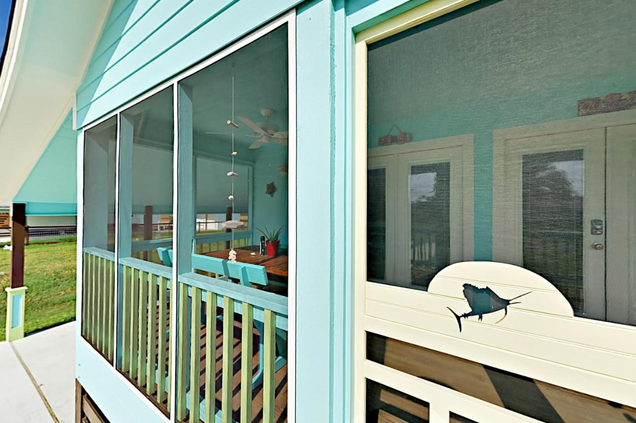 South Pearl Sailfish Rockport Exterior foto