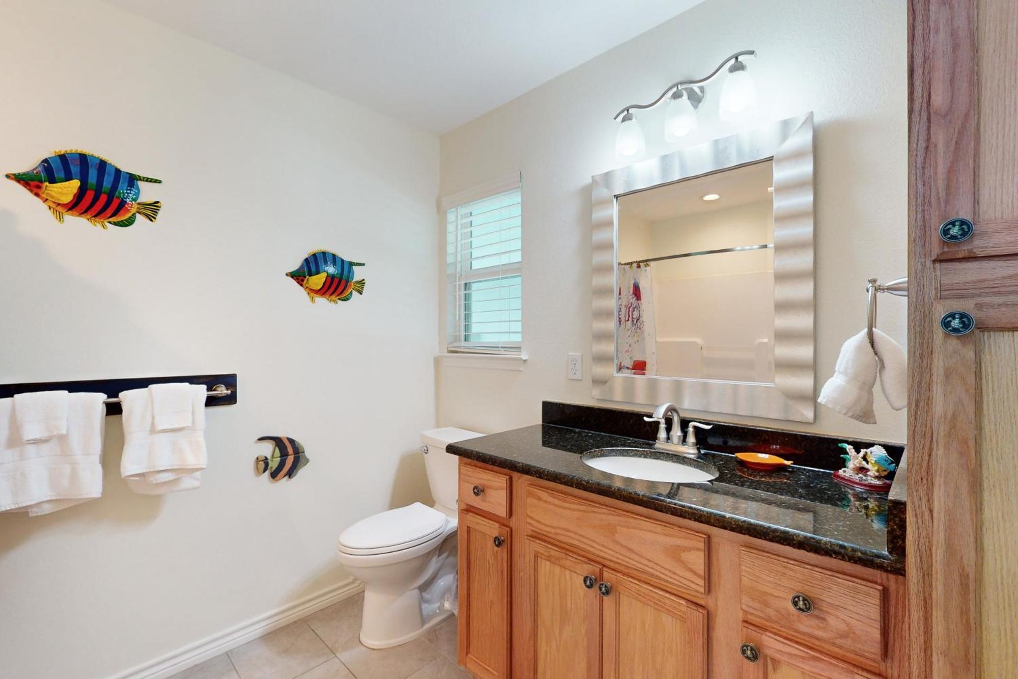 South Pearl Sailfish Rockport Exterior foto