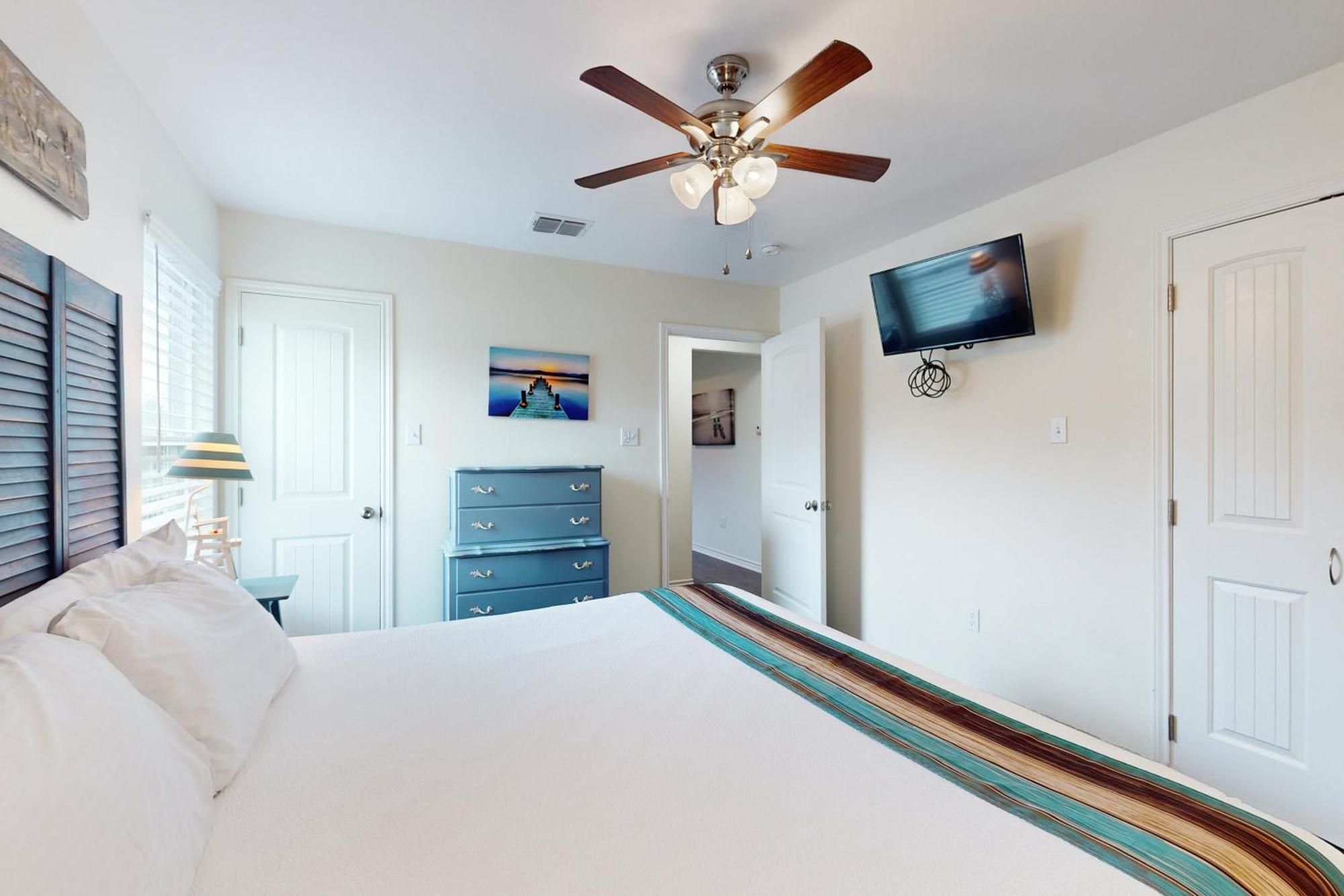 South Pearl Sailfish Rockport Exterior foto