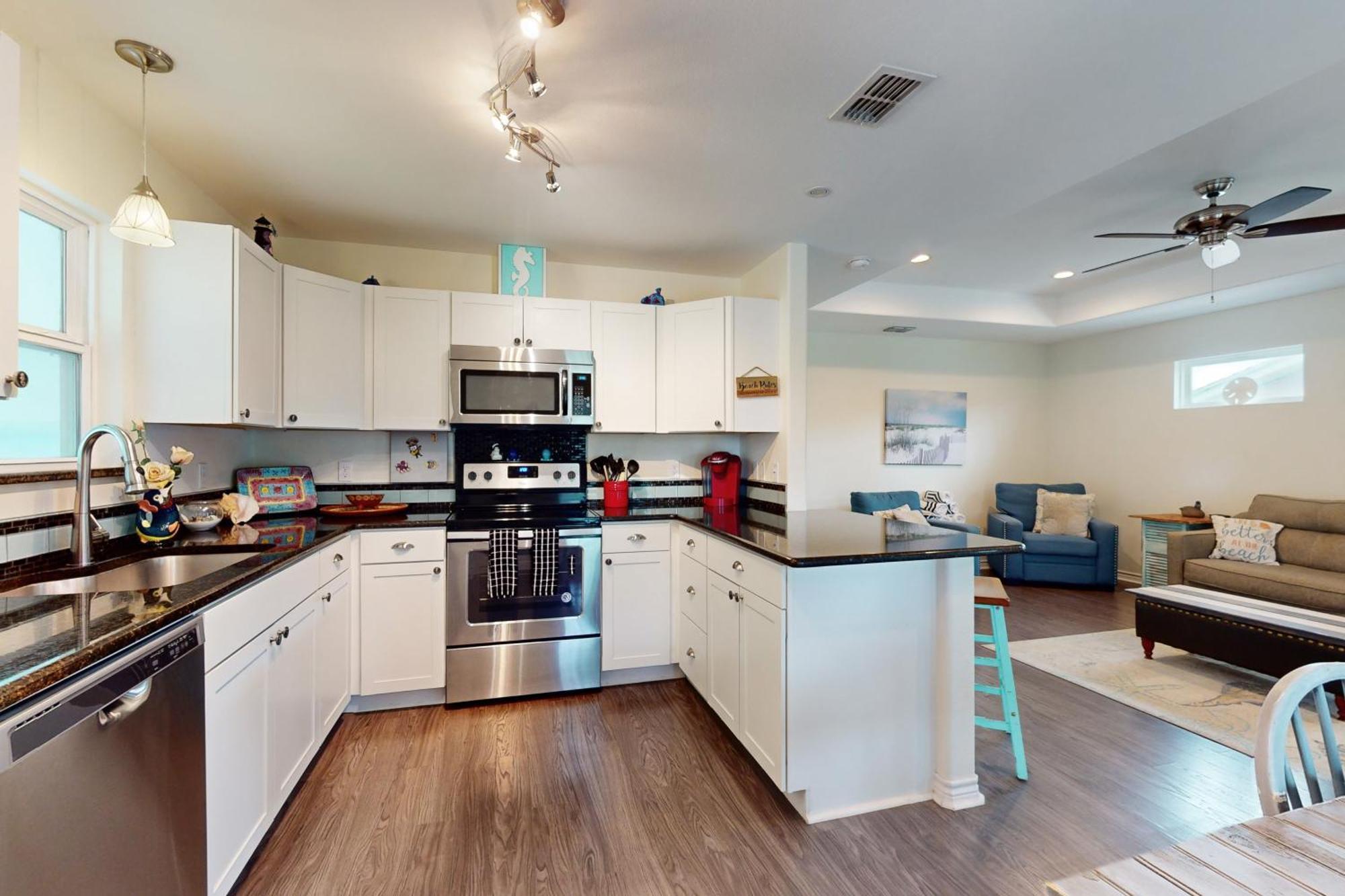 South Pearl Sailfish Rockport Exterior foto