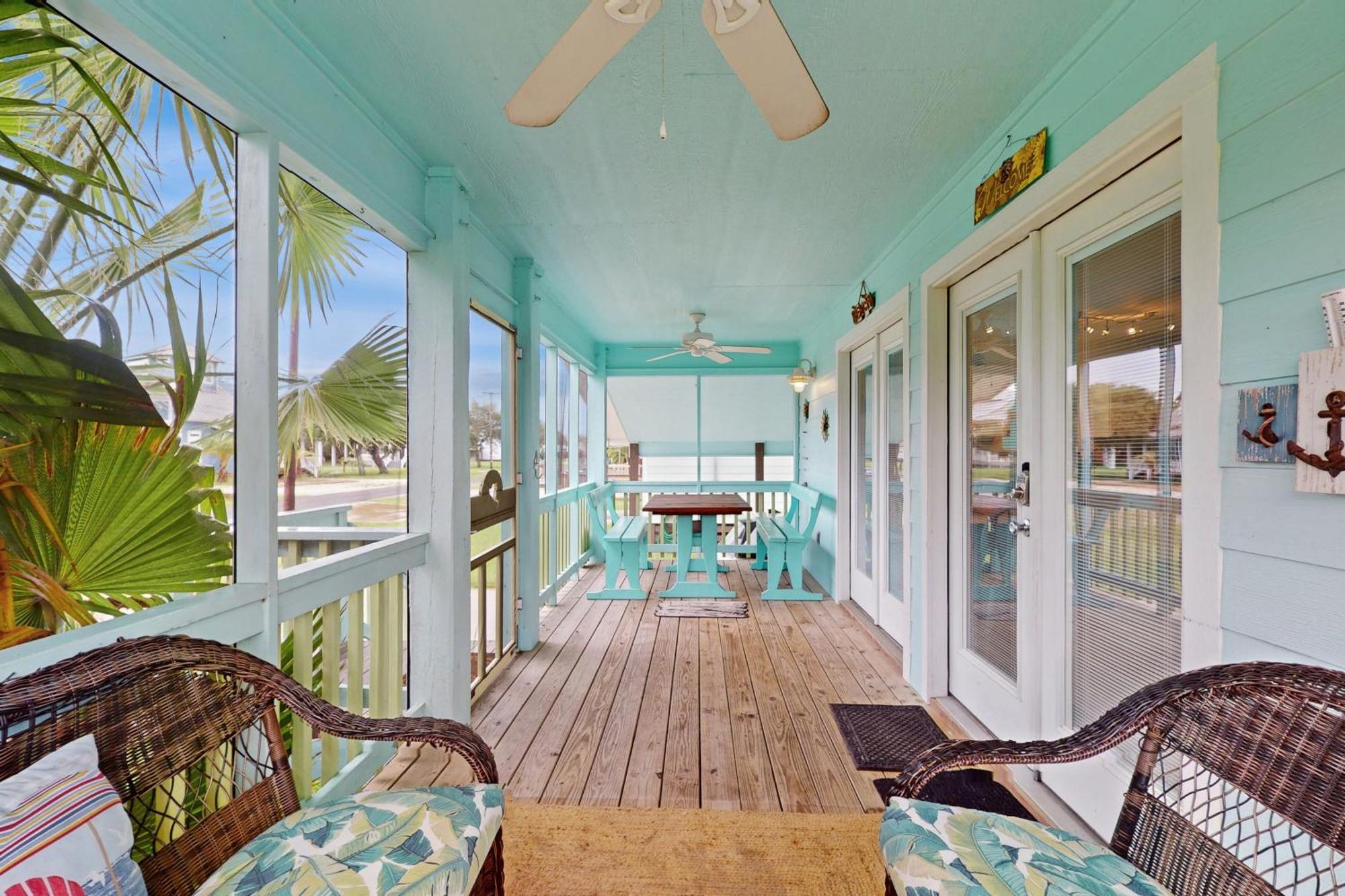 South Pearl Sailfish Rockport Exterior foto