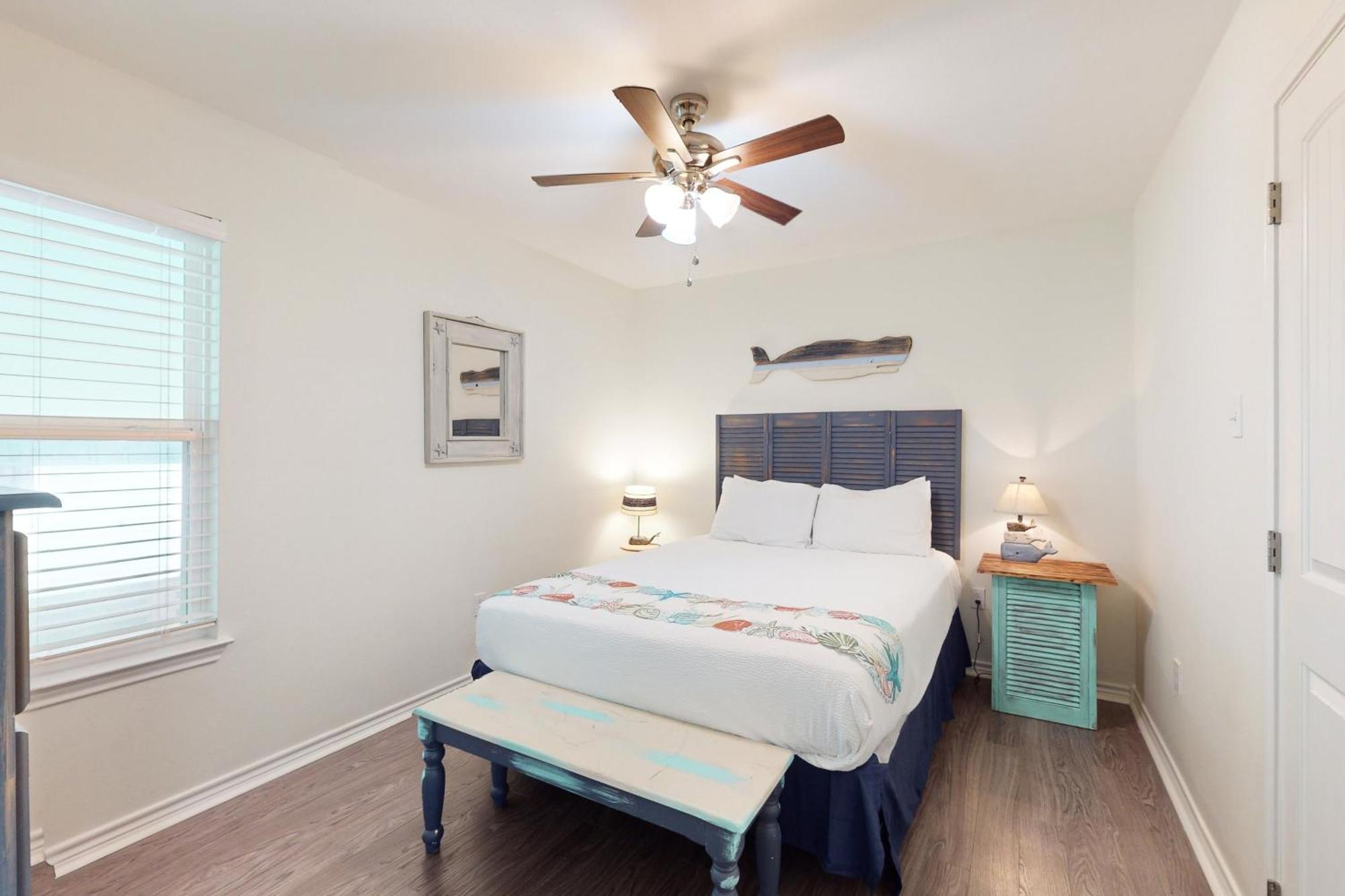 South Pearl Sailfish Rockport Exterior foto