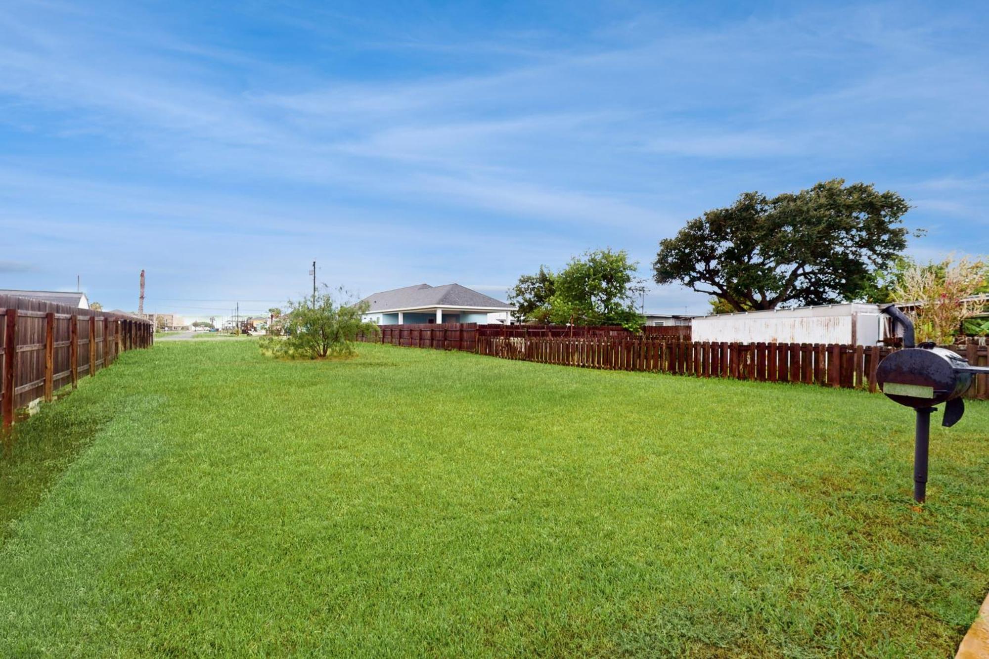 South Pearl Sailfish Rockport Exterior foto