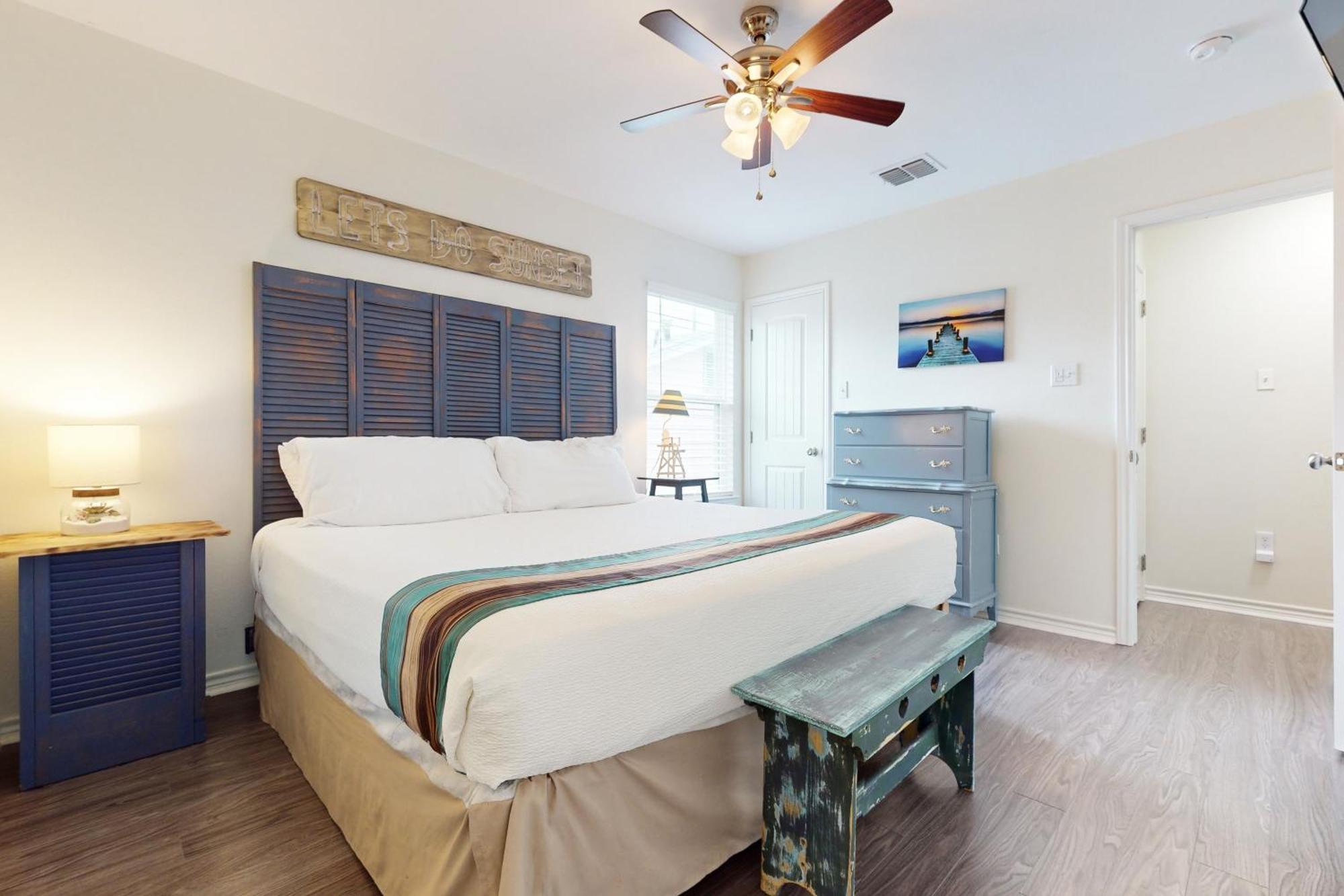 South Pearl Sailfish Rockport Exterior foto