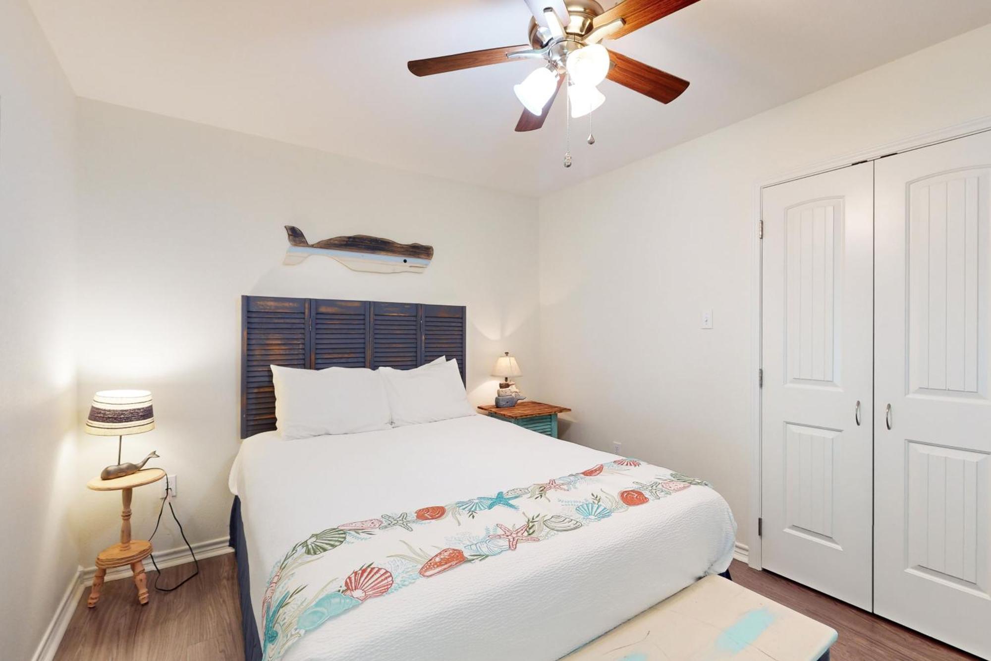 South Pearl Sailfish Rockport Exterior foto