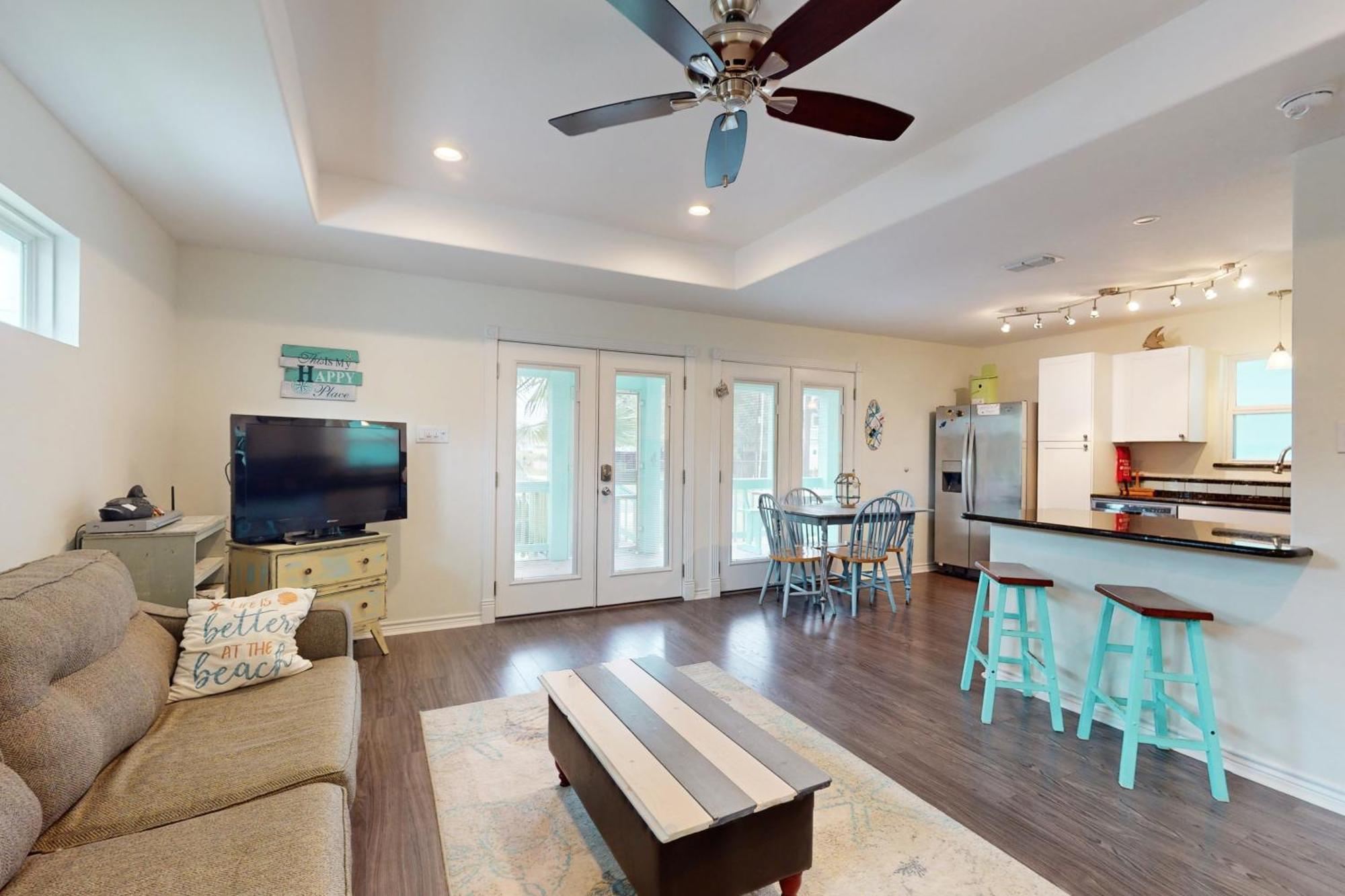 South Pearl Sailfish Rockport Exterior foto