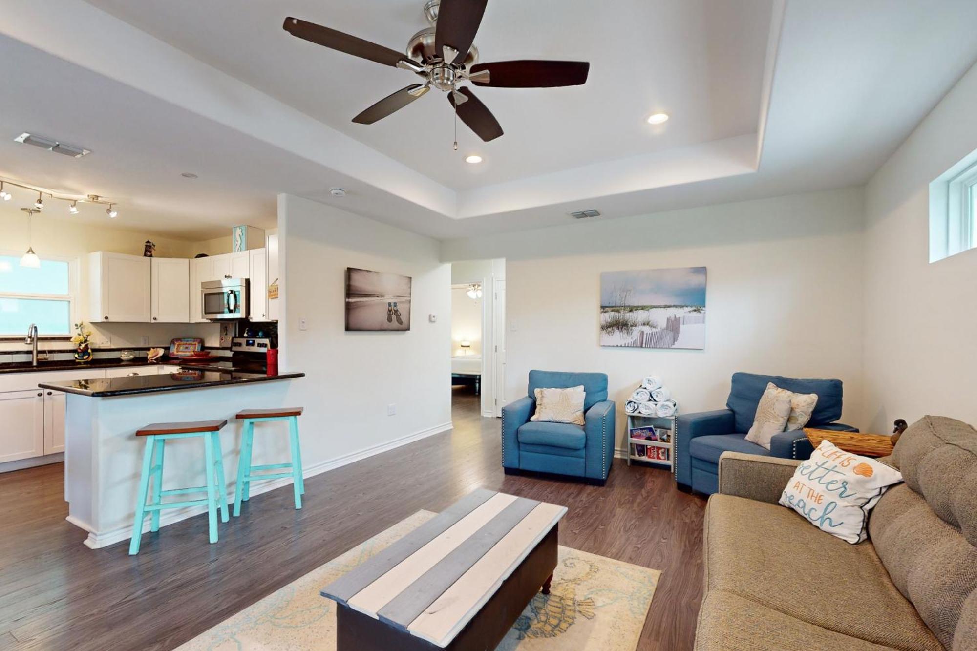 South Pearl Sailfish Rockport Exterior foto