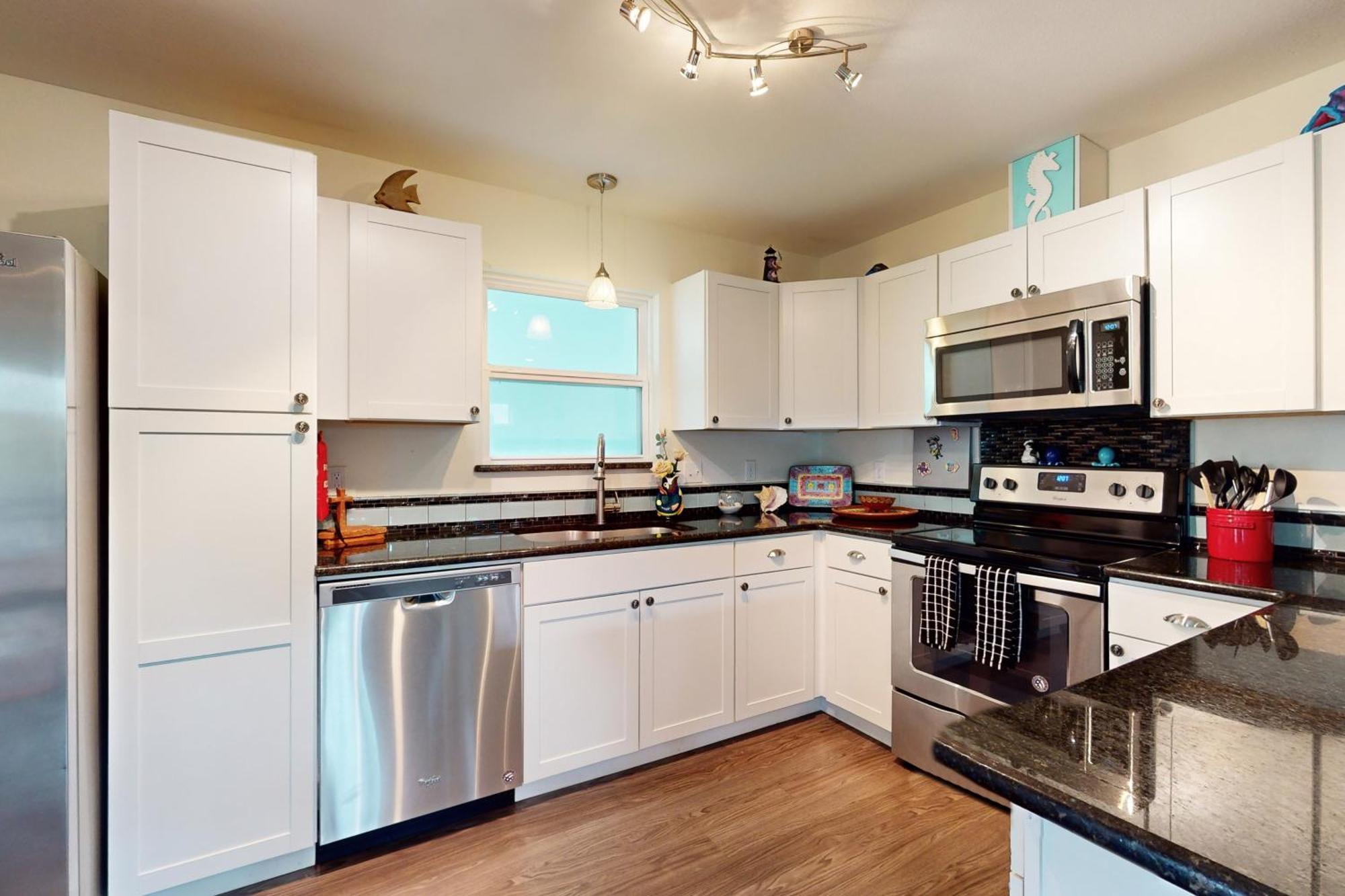 South Pearl Sailfish Rockport Exterior foto