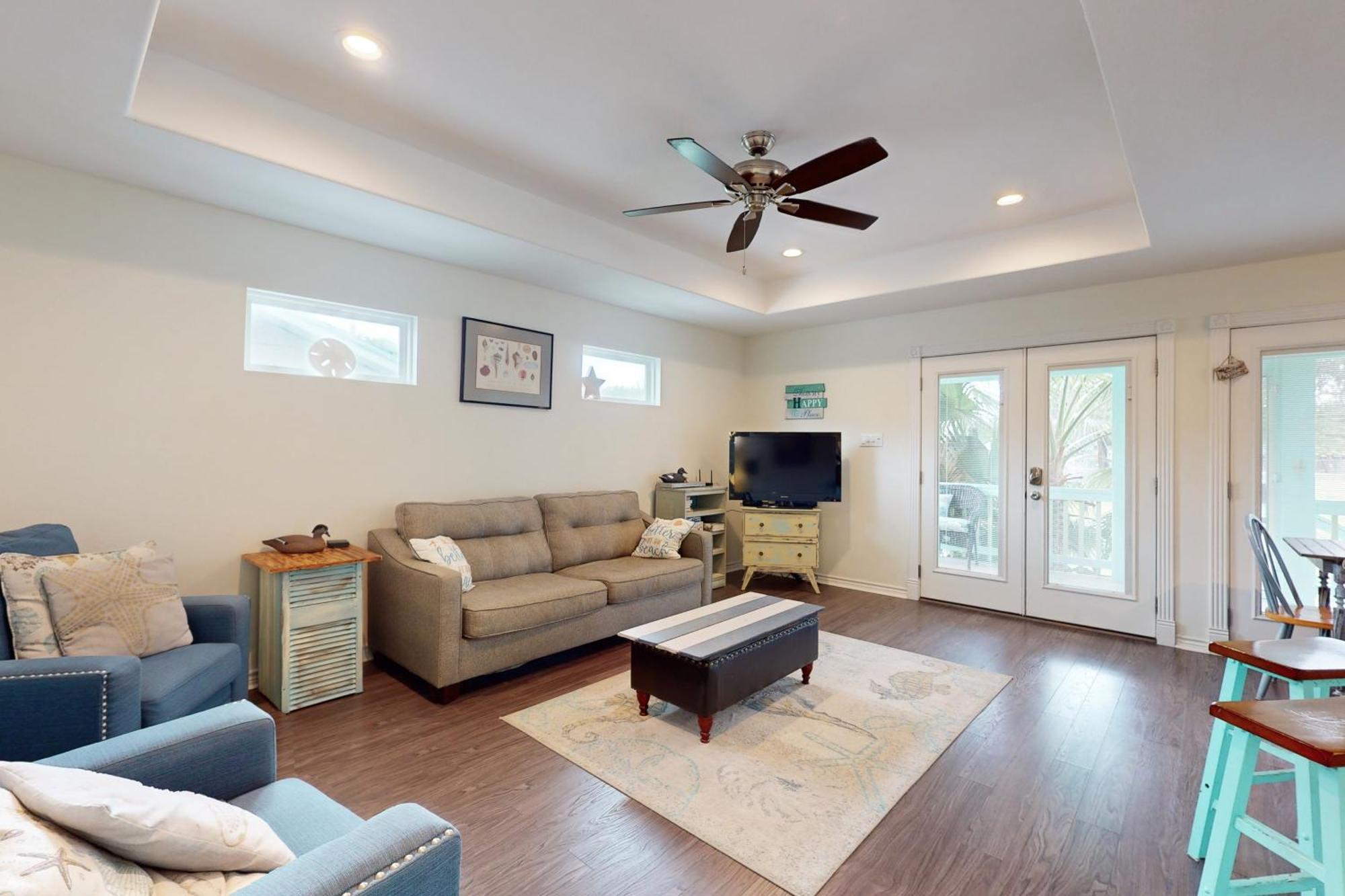 South Pearl Sailfish Rockport Exterior foto