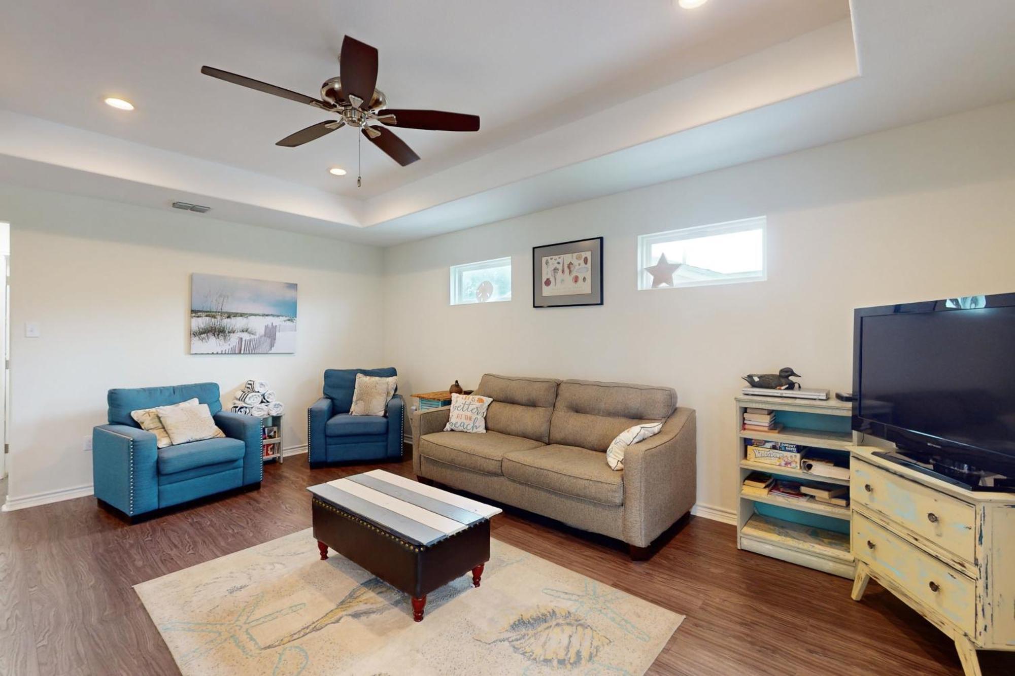 South Pearl Sailfish Rockport Exterior foto