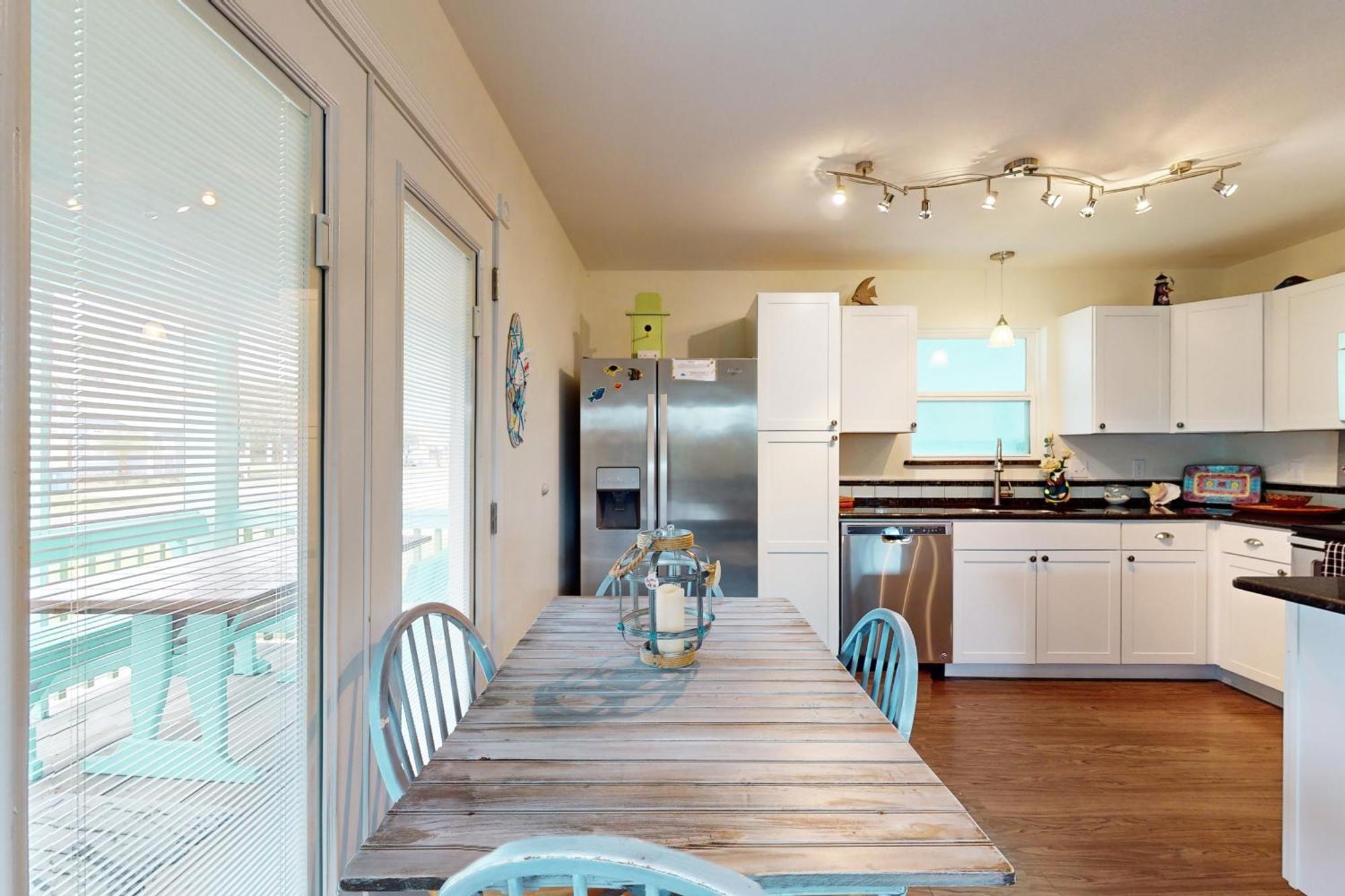 South Pearl Sailfish Rockport Exterior foto