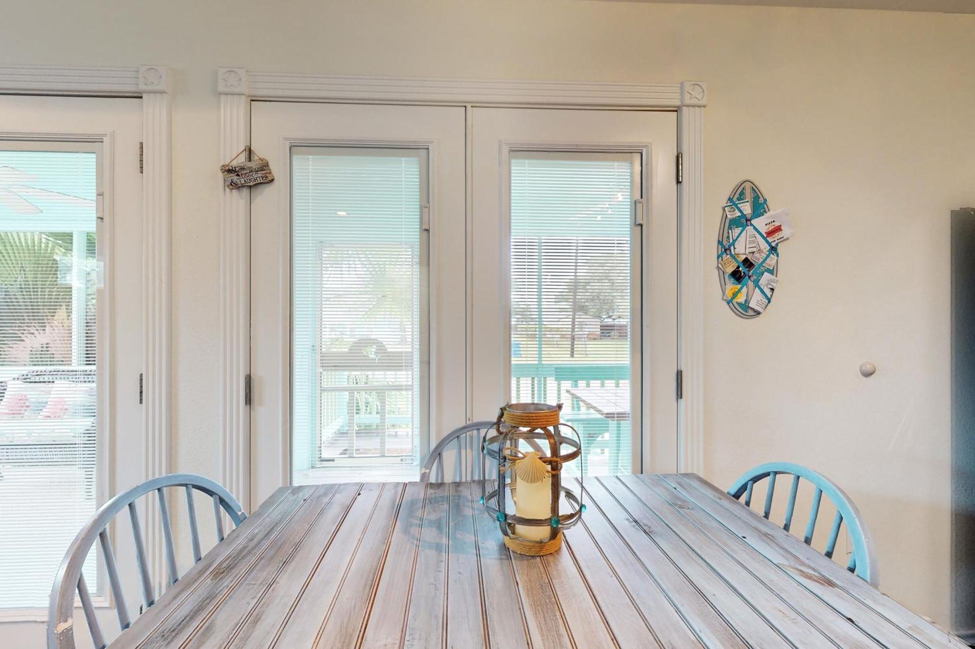 South Pearl Sailfish Rockport Exterior foto