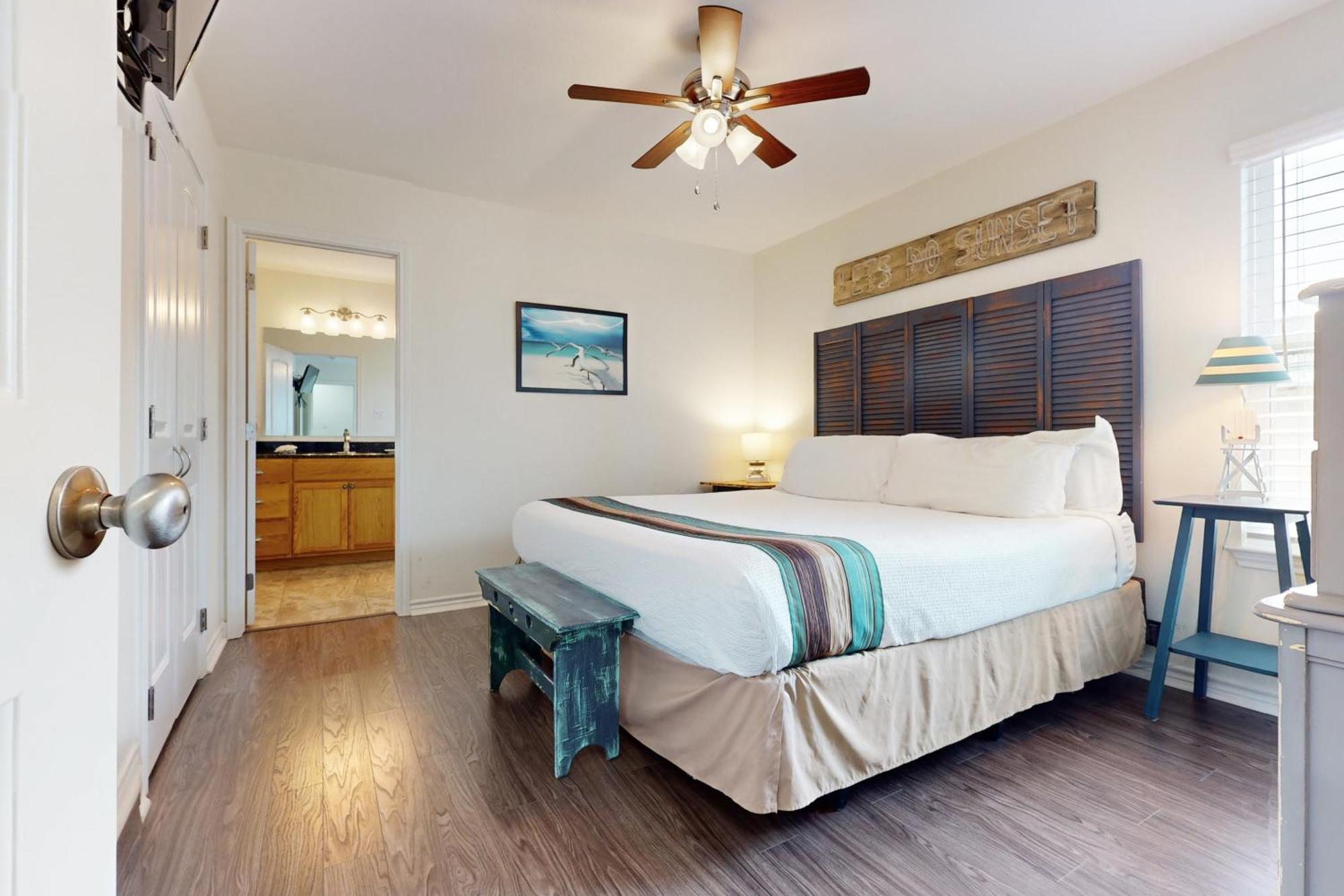 South Pearl Sailfish Rockport Exterior foto