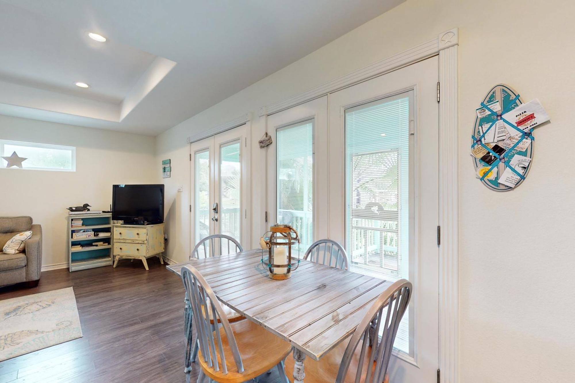 South Pearl Sailfish Rockport Exterior foto